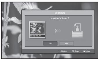 Imprimer Imprimer le ficher ? 0002665LPG Out Non + Disposer Edita Return