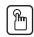 TV/DTV CH MGR D.MENU WISE LINK REW ST. FF