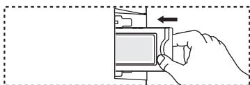 SAMSUNG LE32N73BD - This contains information on CAM inserted in the CI slot and displays it. - 2