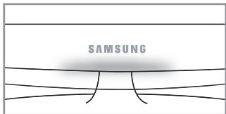 SAMSUNG LE32R86BD - Configuration de l'effet lumineux - 3