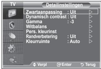 SAMSUNG LE32R86BD - U kurz de helderheid van het scherm aanpassen door de helderheid van de LCD-achtergrundverlichting aan te passen (0-10). - 4