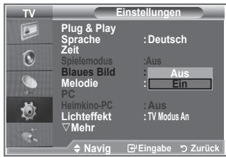 SAMSUNG LE32R86BD - Melodie: - 1