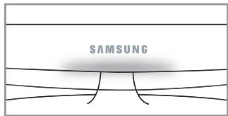 SAMSUNG LE32R86BD - Programar o Efeito de luz - 3