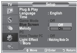 SAMSUNG LE32R86BD - Melody: - 1