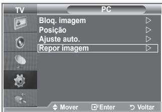 SAMSUNG LE32R86BD - Modos de visualização - 4