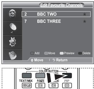 SAMSUNG LE32R86BD - Delete - 3