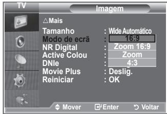 SAMSUNG LE32R86BD - Fixar a imagem actual - 2
