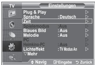 SAMSUNG LE32R86BD - Fernsehgerät automatisch ein- und ausschalten - 1