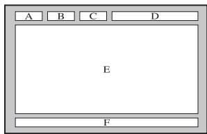 SAMSUNG LE32R86BD - Decodificador de teletexto - 1