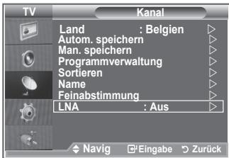 SAMSUNG LE32R86BD - LNA (rauscharmer Veränderker) - 1