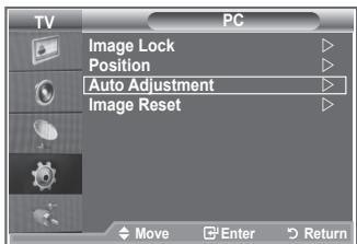SAMSUNG LE32R86BD - Display Modes - 3