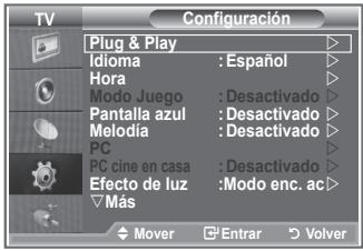 SAMSUNG LE32R86BD - Si deseña reiniciar esta funciona... - 1