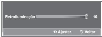 SAMSUNG LE32R86BD - Podeaabstaring luminosidadodocra regulandoaretroiluminao do LCD.0\~10 - 2