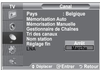 SAMSUNG LE32R86BD - LNA (Amplificateur à faible bruit) - 2