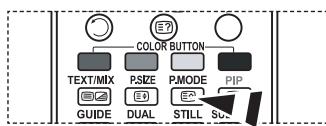 SAMSUNG LE32R86BD - De beeldstandaard wijzigen - 3