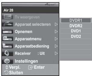 SAMSUNG LE32R86BD - ZoekenaarenschakelentussenAnynet+-apparaten - 1