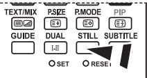 SAMSUNG LE32R86BD - Changing the Picture Size - 4