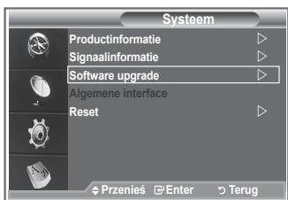 SAMSUNG LE32R86BD - Bijwerken standby-modus: Aan/Uit - 1