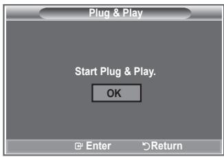 SAMSUNG LE32R86BD - Plug & Play - 3