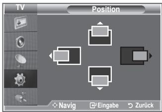 SAMSUNG LE32R86BD - Anzeigemodi - 2
