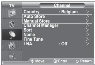 SAMSUNG LE32R86BD - Plug & Play - 4