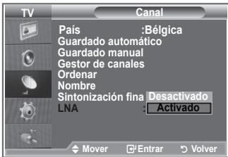 SAMSUNG LE32R86BD - LNA (Low Noise Amplifier - Amplificador de ruido bajo) - 2