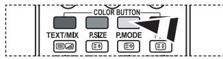 SAMSUNG LE32R86BD - Actualizar manualmente a lista de canais - 3