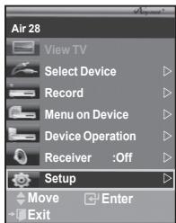 SAMSUNG LE32R86BD - Using the Anynet+ Function - 1