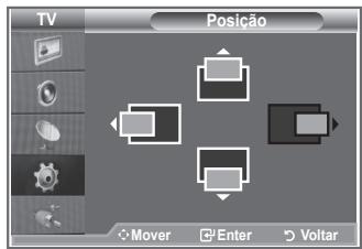 SAMSUNG LE32R86BD - Modos de visualização - 2