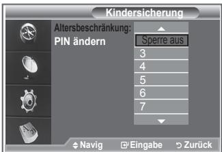 SAMSUNG LE32R86BD - Drucken Sie die Taste ENTER/OK. - 3