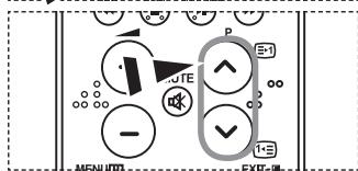 SAMSUNG LE32R86BD - Selecting the Source - 5