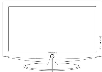 SAMSUNG LE32R86BD - Instalar o kit de montagem na parede - 4