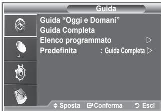 SAMSUNG LE32R86BD - Lingua - 1