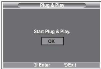 SAMSUNG LE32R86BD - Plug & Play - 1