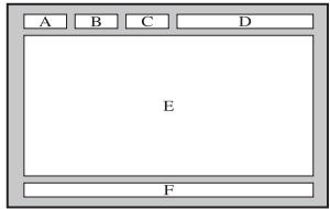 SAMSUNG LE32R86BD - Este menu é composto por 6 submenus: - 2