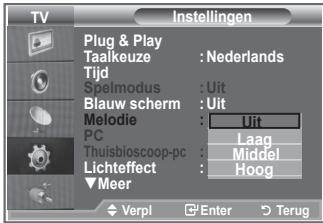 SAMSUNG LE32R86BD - Melodie: - 2