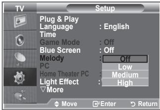 SAMSUNG LE32R86BD - Blue Screen (Modri zaslon): - 2