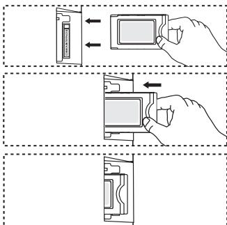 SAMSUNG LE32R86BD - Ver a interface comum - 2
