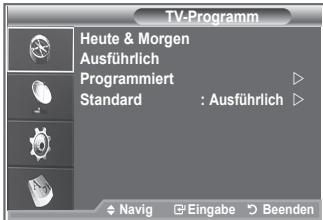 SAMSUNG LE32R86BD - Sprache - 1
