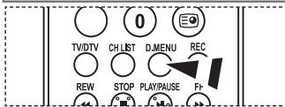 SAMSUNG LE32R86BD - Idioma - 5