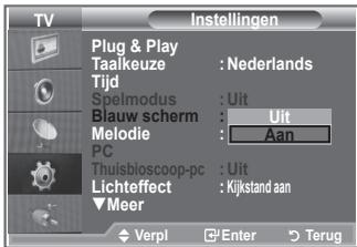 SAMSUNG LE32R86BD - Melodie: - 1