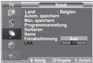 SAMSUNG LE32R86BD - LNA (rauscharmer Veränderker) - 2