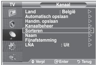 SAMSUNG LE32R86BD - Alleen met de afstandsbediening kan het kinderslot worden uitgezet. Houd de afstandsbediening dus buiten bereik van kinderen. - 3