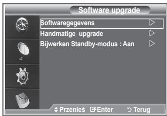 SAMSUNG LE32R86BD - Bijwerken standby-modus: Aan/Uit - 2