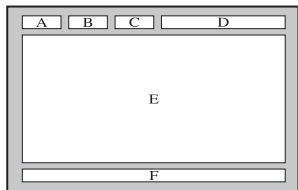 SAMSUNG LE32R86BD - Décodeur télétexte - 1