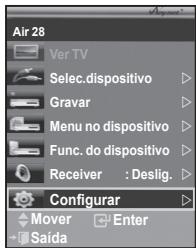 SAMSUNG LE32R86BD - quando o tevisor estiver desligado - 1