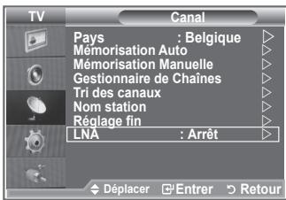 SAMSUNG LE32R86BD - LNA (Amplificateur à faible bruit) - 1