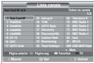 SAMSUNG LE32R86BD - Pré-vis. - 3