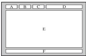 SAMSUNG LE32R89BD - Decodificador de teletexto - 1