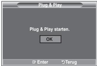SAMSUNG LE32R89BD - Als u deze functie wilt resetten... - 2